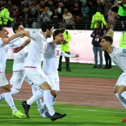 منتخب السعودية تحت 18 عامًا يخسر أمام تركيا في ختام الدورة الودية بكرواتيا