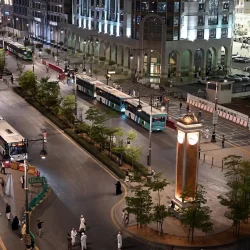 رئيس جمعية التنمية الأهلية بالعرضية الشمالية يهنئ القيادة بعيد الفطر