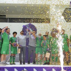 البادل في رمضان .. رياضة تجمع بين اللياقة والتفاعل الاجتماعي بمنطقة الباحة