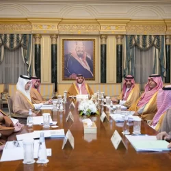 أمطار على منطقة الباحة