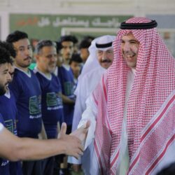 أمانة جدة ووزارة البلديات تناقشان التوجه الاستراتيجي لتعزيز الكفاءة القانونية