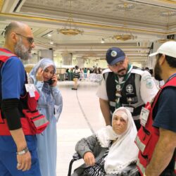 رئيس جمهورية أوكرانيا يصل إلى جدة