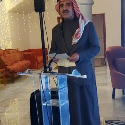 محافظ جدة يُشارك أبناءَه الأيتام مأدبة الإفطار