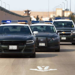 محافظ الدرعية يستقبل المهنئين بعيد الفطر