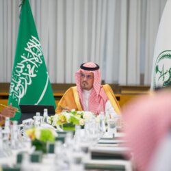 سفارة السعودية في تونس تنظم مائدة إفطار رمضانية