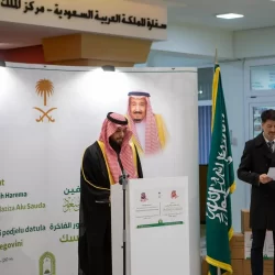 الأرصاد: الفرصة مهيأة لهطول أمطار خفيفة على هذه المناطق