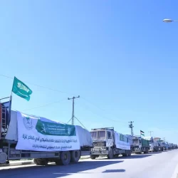 الدفاع المدني بالحرمين الشريفين يكثف أعمال الإشراف الوقائي لسلامة ضيوف الرحمن