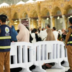 الأرصاد: الفرصة مهيأة لهطول أمطار رعدية مصحوبة بزخات من البرد على هذه المناطق