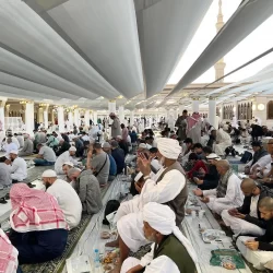 “التخصصي” يستضيف مؤتمر الرياض ميش كور للابتكار في الرعاية الصحية الشهر المقبل