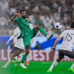 إيران تفوز على الإمارات وتقترب من التأهل إلى كأس العالم 2026