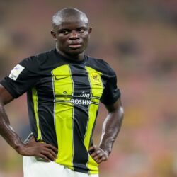 حلبة كورنيش جدة تكمل استعداداتها لانطلاق جائزة السعودية الكبرى stc للفورمولا 1 2025