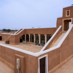 “الشؤون الإسلامية ” تنظّم مأدبة إفطار للصائمين في العاصمة القيرغيزية بيشكيك