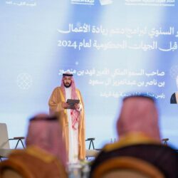 مشروع الأمير محمد بن سلمان لتطوير المساجد التاريخية يستعرض المراحل ومسارات التنفيذ