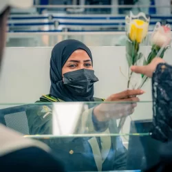 أمير الباحة يرعى حفل أهالي المنطقة بمناسبة عيد الفطر