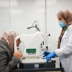 جمعية “كسوة السيدة عائشة” بجدة تواصل جهودها في استقبال وتوزيع الملابس على الأسر المتعففة