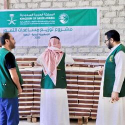 نائب أمير منطقة مكة المكرمة يقلد عددًا من القيادات الأمنية رتبهم الجديدة