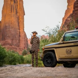 القنصلية السعودية في هيوستن تدعو المواطنين في أوكلاهوما لتوخي الحذر بسبب العواصف