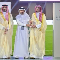 “البيئة” ترصد هطول أمطار في 9 مناطق ومكة المكرمة تسجل أعلى كمية بـ 24.8 ملم في حي الجامعة بجدة