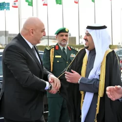 أرامكو السعودية تُعلن نتائجها المالية لعام 2024