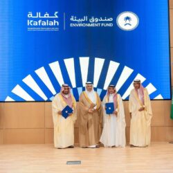 مُحافظ جدة يستقبل القنصل العام لجمهورية تشاد