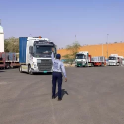 حرس الحدود بمنطقة مكة المكرمة ينقذ مواطنًا من الغرق أثناء ممارسة السباحة