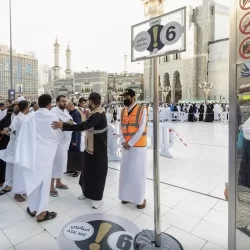 محمية شرعان بمحافظة العُلا .. تكوينات صخرية مذهلة وبيئة جاذبة للحياة الفطرية