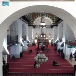 باختاكور يفوز على الهلال بهدف في دوري أبطال آسيا للنخبة