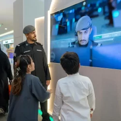 تجمع المدينة المنورة الصحي يُطلق “طابة وطِبابا” شمال المسجد النبوي الشريف