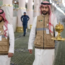 مركز الملك سلمان للإغاثة يواصل تنفيذ المرحلة الرابعة من مشروع دعم الأمن الغذائي للاجئين السوريين في مخيم الزعتري بالأردن