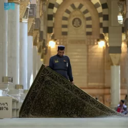 الدفاع المدني يحتفي باليوم العالمي للدفاع المدني تحت شعار ” وعي مستدام .. لسلامة السكان “