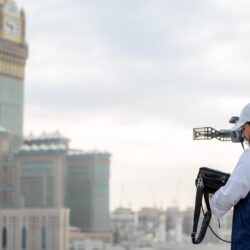 مركز الملك سلمان للإغاثة ينتزع 548 لغمًا عبر مشروع “مسام” في اليمن خلال أسبوع