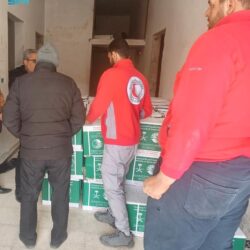 اللواء الفرج يتفقد خطط الدفاع المدني في العاصمة المقدسة لشهر رمضان 1446هـ