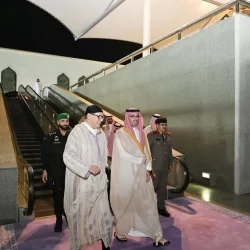 ترسيخًا لثقافة العمل البيئي.. المملكة تحتفي بيوم مبادرة السعودية الخضراء