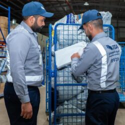 حرس الحدود بمنطقة جازان يقبض على 7 مخالفين لنظام أمن الحدود لتهريبهم 160 كيلوجرامًا من نبات القات المخدر