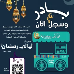 أمير منطقة الباحة يرفع الشكر للقيادة على إطلاق ودعم الحملة الوطنية للعمل الخيري بنسختها الخامسة