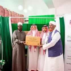 مؤسسة “سكن” و”أوقاف آل متعب” توقعان اتفاقية لبناء 1000 وحدة سكنية لحملة جود المناطق