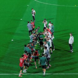 الخارجية الفلسطينية تُطالب المجتمع الدولي بوقف فوري للعدوان الإسرائيلي على قطاع غزة