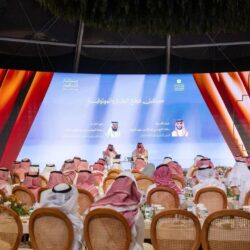 مبادرة كنوز السعودية تحقق جائزتين بلاتينيتين من جوائز ميوز الإبداعية عن فيلمها “هورايزن”