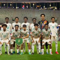 مشروع الأمير محمد بن سلمان لتطوير المساجد التاريخية يعيد بناء مسجد القبلي بالمواد الطبيعية على الطراز النجدي