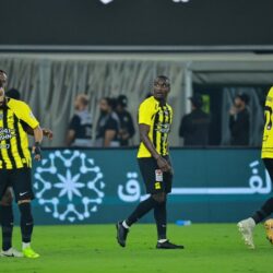 لمسة وفاء في صحن الطواف – قصة القائد الكشفي والطفل التائه