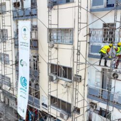 وزير الصناعة والثروة المعدنية يطلق النسخة الرابعة من حملة “نجود بخيرنا” الخيرية