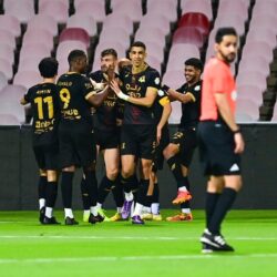 الخلود يهزم الفتح ويقفز للمركز التاسع في دوري روشن