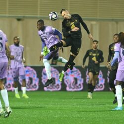 الاتحاد يرفض الخسارة أمام القادسية ويسجل التعادل في الوقت القاتل