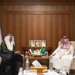 خادم الحرمين الشريفين وسمو ولي العهد يُقدمان تبرعين سخيين للحملة الوطنية للعمل الخيري في نسختها الخامسة بمبلغ 70 مليون ريال