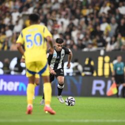 الهلال يعود للانتصارات بثنائية أمام الفيحاء في دوري روشن