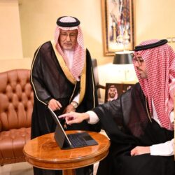 فرع وزارة الرياضة بمنطقة مكة المكرمة ينظم فعاليات رياضية بمناسبة يوم “العلم” بجدة