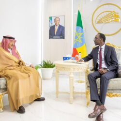 أمطار على منطقة الباحة