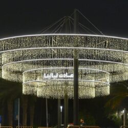 سمو وزير الخارجية يتلقى اتصالًا هاتفيًا من الممثلة العليا للاتحاد الأوروبي