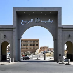 الأرصاد: الفرصة مهيأة لهطول أمطار رعدية مصحوبة بزخات من البرد على هذه المناطق