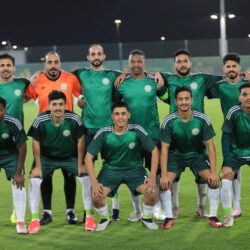 مشروع الأمير محمد بن سلمان لتطوير المساجد التاريخية يجدد مسجد القلعة بالمدينة المنورة